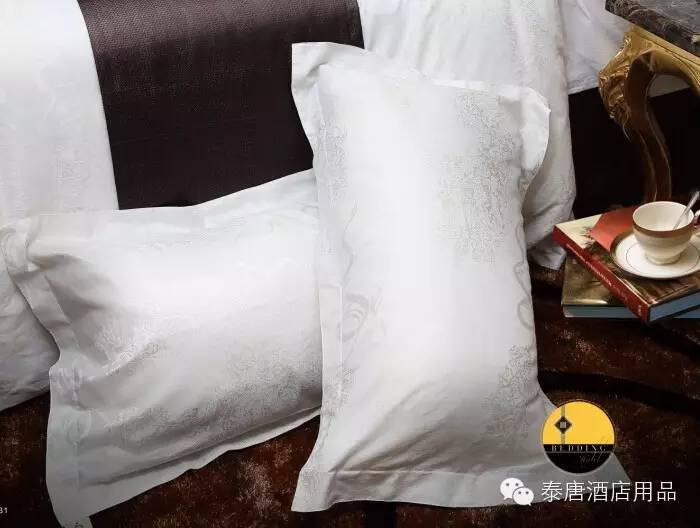家紡產品分類大全