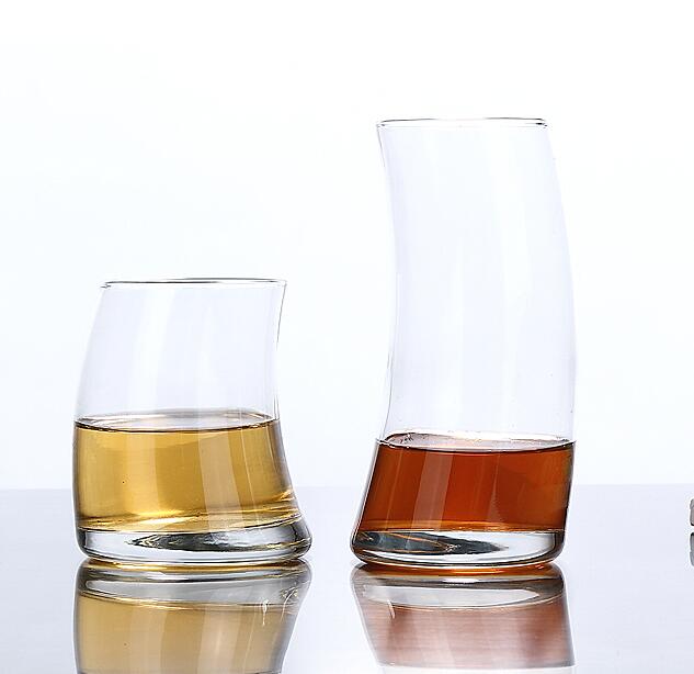 利比創意透明玻璃杯