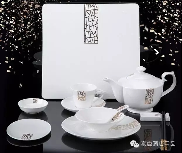 酒店餐具的分類與應用分析