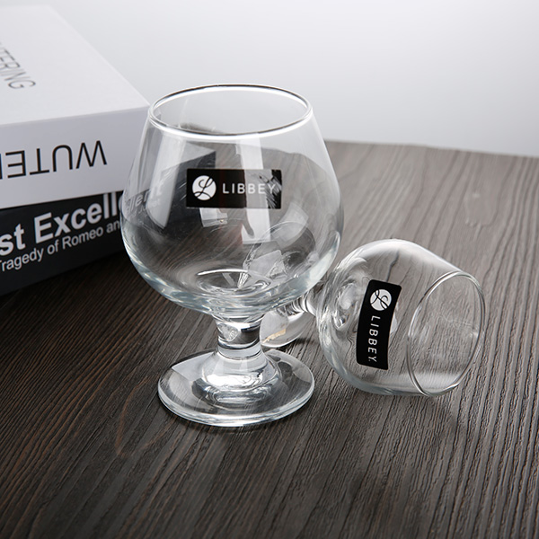 利比白蘭地酒杯