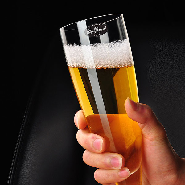 無鉛玻璃啤酒杯