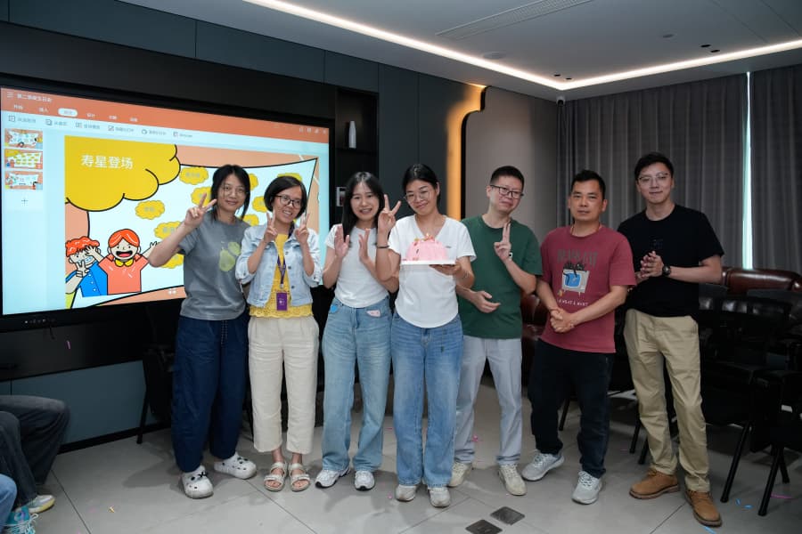 與你“童”在，盡情放“粽” | 泰唐三倍快樂時光